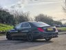 USED 2019 19 MERCEDES-BENZ S CLASS 4.0 S63L V8 BiTurbo AMG Saloon 4dr Petrol SpdS MCT Euro 6 (s/s) (612 ps) FMBSH|20"FORGED|AMGNIGHTPACK
