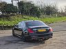 USED 2019 19 MERCEDES-BENZ S CLASS 4.0 S63L V8 BiTurbo AMG Saloon 4dr Petrol SpdS MCT Euro 6 (s/s) (612 ps) FMBSH|20"FORGED|AMGNIGHTPACK