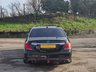 USED 2019 19 MERCEDES-BENZ S CLASS 4.0 S63L V8 BiTurbo AMG Saloon 4dr Petrol SpdS MCT Euro 6 (s/s) (612 ps) FMBSH|20"FORGED|AMGNIGHTPACK