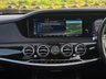 USED 2019 19 MERCEDES-BENZ S CLASS 4.0 S63L V8 BiTurbo AMG Saloon 4dr Petrol SpdS MCT Euro 6 (s/s) (612 ps) FMBSH|20"FORGED|AMGNIGHTPACK