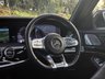 USED 2019 19 MERCEDES-BENZ S CLASS 4.0 S63L V8 BiTurbo AMG Saloon 4dr Petrol SpdS MCT Euro 6 (s/s) (612 ps) FMBSH|20"FORGED|AMGNIGHTPACK
