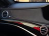 USED 2019 19 MERCEDES-BENZ S CLASS 4.0 S63L V8 BiTurbo AMG Saloon 4dr Petrol SpdS MCT Euro 6 (s/s) (612 ps) FMBSH|20"FORGED|AMGNIGHTPACK