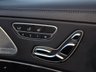 USED 2019 19 MERCEDES-BENZ S CLASS 4.0 S63L V8 BiTurbo AMG Saloon 4dr Petrol SpdS MCT Euro 6 (s/s) (612 ps) FMBSH|20"FORGED|AMGNIGHTPACK