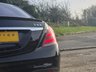 USED 2019 19 MERCEDES-BENZ S CLASS 4.0 S63L V8 BiTurbo AMG Saloon 4dr Petrol SpdS MCT Euro 6 (s/s) (612 ps) FMBSH|20"FORGED|AMGNIGHTPACK