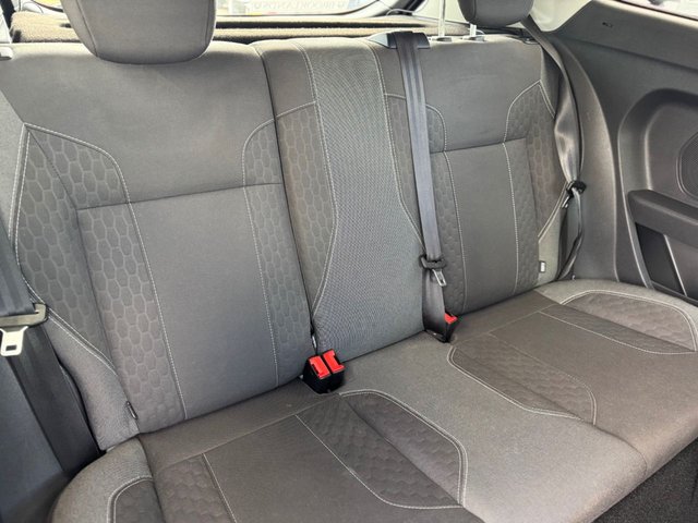 2014 Ford Fiesta 1L Zetec S 3dr - Photo 6