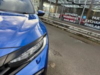 USED 2020 20 HONDA CIVIC 1.0 VTEC Turbo EX Sport Line Hatchback 5dr Petrol CVT Euro 6 (s/s) (126 ps) 