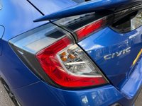 USED 2020 20 HONDA CIVIC 1.0 VTEC Turbo EX Sport Line Hatchback 5dr Petrol CVT Euro 6 (s/s) (126 ps) 