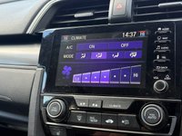 USED 2020 20 HONDA CIVIC 1.0 VTEC Turbo EX Sport Line Hatchback 5dr Petrol CVT Euro 6 (s/s) (126 ps) 