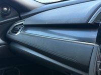USED 2020 20 HONDA CIVIC 1.0 VTEC Turbo EX Sport Line Hatchback 5dr Petrol CVT Euro 6 (s/s) (126 ps) 