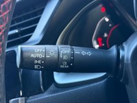 USED 2020 20 HONDA CIVIC 1.0 VTEC Turbo EX Sport Line Hatchback 5dr Petrol CVT Euro 6 (s/s) (126 ps) 
