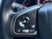 USED 2020 20 HONDA CIVIC 1.0 VTEC Turbo EX Sport Line Hatchback 5dr Petrol CVT Euro 6 (s/s) (126 ps) 