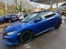 USED 2020 20 HONDA CIVIC 1.0 VTEC Turbo EX Sport Line Hatchback 5dr Petrol CVT Euro 6 (s/s) (126 ps) 