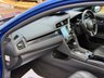 USED 2020 20 HONDA CIVIC 1.0 VTEC Turbo EX Sport Line Hatchback 5dr Petrol CVT Euro 6 (s/s) (126 ps) 