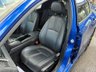 USED 2020 20 HONDA CIVIC 1.0 VTEC Turbo EX Sport Line Hatchback 5dr Petrol CVT Euro 6 (s/s) (126 ps) 