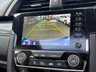 USED 2020 20 HONDA CIVIC 1.0 VTEC Turbo EX Sport Line Hatchback 5dr Petrol CVT Euro 6 (s/s) (126 ps) 