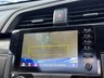USED 2020 20 HONDA CIVIC 1.0 VTEC Turbo EX Sport Line Hatchback 5dr Petrol CVT Euro 6 (s/s) (126 ps) 