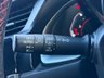 USED 2020 20 HONDA CIVIC 1.0 VTEC Turbo EX Sport Line Hatchback 5dr Petrol CVT Euro 6 (s/s) (126 ps) 