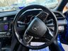 USED 2020 20 HONDA CIVIC 1.0 VTEC Turbo EX Sport Line Hatchback 5dr Petrol CVT Euro 6 (s/s) (126 ps) 