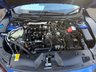 USED 2020 20 HONDA CIVIC 1.0 VTEC Turbo EX Sport Line Hatchback 5dr Petrol CVT Euro 6 (s/s) (126 ps) 