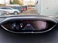 USED 2019 68 PEUGEOT 3008 1.5 BlueHDi Allure SUV 5dr Diesel Manual Euro 6 (s/s) (130 ps) **CAMBELT REPLACED JULY 2026**, + Mot 19th April 2027, No Advisories, + Part Service History,  + 3 Owners From New, + 6 Months Warranty, + ULEZ compliant, + DAB radio, + Bluetooth, + Apple carplay, + Sat nav, + i-cockpit, + Front/rear sensors, + Reverse camera, + Cruise with limiter, + Climate control, + Lane assist, + USB ports, + Voice command, + Folding mirrors, + Isofix, + Alloy wheels