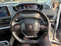 USED 2019 68 PEUGEOT 3008 1.5 BlueHDi Allure SUV 5dr Diesel Manual Euro 6 (s/s) (130 ps) **CAMBELT REPLACED JULY 2026**, + Mot 19th April 2027, No Advisories, + Part Service History,  + 3 Owners From New, + 6 Months Warranty, + ULEZ compliant, + DAB radio, + Bluetooth, + Apple carplay, + Sat nav, + i-cockpit, + Front/rear sensors, + Reverse camera, + Cruise with limiter, + Climate control, + Lane assist, + USB ports, + Voice command, + Folding mirrors, + Isofix, + Alloy wheels