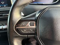 USED 2019 68 PEUGEOT 3008 1.5 BlueHDi Allure SUV 5dr Diesel Manual Euro 6 (s/s) (130 ps) **CAMBELT REPLACED JULY 2026**, + Mot 19th April 2027, No Advisories, + Part Service History,  + 3 Owners From New, + 6 Months Warranty, + ULEZ compliant, + DAB radio, + Bluetooth, + Apple carplay, + Sat nav, + i-cockpit, + Front/rear sensors, + Reverse camera, + Cruise with limiter, + Climate control, + Lane assist, + USB ports, + Voice command, + Folding mirrors, + Isofix, + Alloy wheels