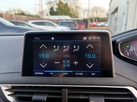 USED 2019 68 PEUGEOT 3008 1.5 BlueHDi Allure SUV 5dr Diesel Manual Euro 6 (s/s) (130 ps) **CAMBELT REPLACED JULY 2026**, + Mot 19th April 2027, No Advisories, + Part Service History,  + 3 Owners From New, + 6 Months Warranty, + ULEZ compliant, + DAB radio, + Bluetooth, + Apple carplay, + Sat nav, + i-cockpit, + Front/rear sensors, + Reverse camera, + Cruise with limiter, + Climate control, + Lane assist, + USB ports, + Voice command, + Folding mirrors, + Isofix, + Alloy wheels