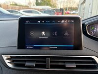 USED 2019 68 PEUGEOT 3008 1.5 BlueHDi Allure SUV 5dr Diesel Manual Euro 6 (s/s) (130 ps) **CAMBELT REPLACED JULY 2026**, + Mot 19th April 2027, No Advisories, + Part Service History,  + 3 Owners From New, + 6 Months Warranty, + ULEZ compliant, + DAB radio, + Bluetooth, + Apple carplay, + Sat nav, + i-cockpit, + Front/rear sensors, + Reverse camera, + Cruise with limiter, + Climate control, + Lane assist, + USB ports, + Voice command, + Folding mirrors, + Isofix, + Alloy wheels
