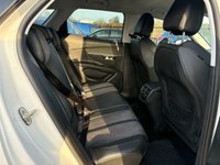 USED 2019 68 PEUGEOT 3008 1.5 BlueHDi Allure SUV 5dr Diesel Manual Euro 6 (s/s) (130 ps) **CAMBELT REPLACED JULY 2026**, + Mot 19th April 2027, No Advisories, + Part Service History,  + 3 Owners From New, + 6 Months Warranty, + ULEZ compliant, + DAB radio, + Bluetooth, + Apple carplay, + Sat nav, + i-cockpit, + Front/rear sensors, + Reverse camera, + Cruise with limiter, + Climate control, + Lane assist, + USB ports, + Voice command, + Folding mirrors, + Isofix, + Alloy wheels