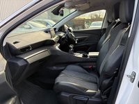 USED 2019 68 PEUGEOT 3008 1.5 BlueHDi Allure SUV 5dr Diesel Manual Euro 6 (s/s) (130 ps) **CAMBELT REPLACED JULY 2026**, + Mot 19th April 2027, No Advisories, + Part Service History,  + 3 Owners From New, + 6 Months Warranty, + ULEZ compliant, + DAB radio, + Bluetooth, + Apple carplay, + Sat nav, + i-cockpit, + Front/rear sensors, + Reverse camera, + Cruise with limiter, + Climate control, + Lane assist, + USB ports, + Voice command, + Folding mirrors, + Isofix, + Alloy wheels
