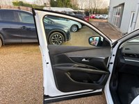 USED 2019 68 PEUGEOT 3008 1.5 BlueHDi Allure SUV 5dr Diesel Manual Euro 6 (s/s) (130 ps) **CAMBELT REPLACED JULY 2026**, + Mot 19th April 2027, No Advisories, + Part Service History,  + 3 Owners From New, + 6 Months Warranty, + ULEZ compliant, + DAB radio, + Bluetooth, + Apple carplay, + Sat nav, + i-cockpit, + Front/rear sensors, + Reverse camera, + Cruise with limiter, + Climate control, + Lane assist, + USB ports, + Voice command, + Folding mirrors, + Isofix, + Alloy wheels