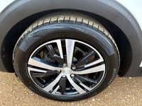 USED 2019 68 PEUGEOT 3008 1.5 BlueHDi Allure SUV 5dr Diesel Manual Euro 6 (s/s) (130 ps) **CAMBELT REPLACED JULY 2026**, + Mot 19th April 2027, No Advisories, + Part Service History,  + 3 Owners From New, + 6 Months Warranty, + ULEZ compliant, + DAB radio, + Bluetooth, + Apple carplay, + Sat nav, + i-cockpit, + Front/rear sensors, + Reverse camera, + Cruise with limiter, + Climate control, + Lane assist, + USB ports, + Voice command, + Folding mirrors, + Isofix, + Alloy wheels