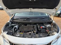 USED 2019 68 PEUGEOT 3008 1.5 BlueHDi Allure SUV 5dr Diesel Manual Euro 6 (s/s) (130 ps) **CAMBELT REPLACED JULY 2026**, + Mot 19th April 2027, No Advisories, + Part Service History,  + 3 Owners From New, + 6 Months Warranty, + ULEZ compliant, + DAB radio, + Bluetooth, + Apple carplay, + Sat nav, + i-cockpit, + Front/rear sensors, + Reverse camera, + Cruise with limiter, + Climate control, + Lane assist, + USB ports, + Voice command, + Folding mirrors, + Isofix, + Alloy wheels
