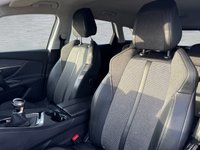 USED 2019 68 PEUGEOT 3008 1.5 BlueHDi Allure SUV 5dr Diesel Manual Euro 6 (s/s) (130 ps) **CAMBELT REPLACED JULY 2026**, + Mot 19th April 2027, No Advisories, + Part Service History,  + 3 Owners From New, + 6 Months Warranty, + ULEZ compliant, + DAB radio, + Bluetooth, + Apple carplay, + Sat nav, + i-cockpit, + Front/rear sensors, + Reverse camera, + Cruise with limiter, + Climate control, + Lane assist, + USB ports, + Voice command, + Folding mirrors, + Isofix, + Alloy wheels
