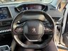 USED 2019 68 PEUGEOT 3008 1.5 BlueHDi Allure SUV 5dr Diesel Manual Euro 6 (s/s) (130 ps) **CAMBELT REPLACED JULY 2026**, + Mot 19th April 2027, No Advisories, + Part Service History,  + 3 Owners From New, + 6 Months Warranty, + ULEZ compliant, + DAB radio, + Bluetooth, + Apple carplay, + Sat nav, + i-cockpit, + Front/rear sensors, + Reverse camera, + Cruise with limiter, + Climate control, + Lane assist, + USB ports, + Voice command, + Folding mirrors, + Isofix, + Alloy wheels