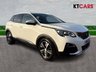USED 2019 68 PEUGEOT 3008 1.5 BlueHDi Allure SUV 5dr Diesel Manual Euro 6 (s/s) (130 ps) **CAMBELT REPLACED JULY 2026**, + Mot 19th April 2027, No Advisories, + Part Service History,  + 3 Owners From New, + 6 Months Warranty, + ULEZ compliant, + DAB radio, + Bluetooth, + Apple carplay, + Sat nav, + i-cockpit, + Front/rear sensors, + Reverse camera, + Cruise with limiter, + Climate control, + Lane assist, + USB ports, + Voice command, + Folding mirrors, + Isofix, + Alloy wheels