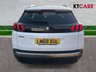 USED 2019 68 PEUGEOT 3008 1.5 BlueHDi Allure SUV 5dr Diesel Manual Euro 6 (s/s) (130 ps) **CAMBELT REPLACED JULY 2026**, + Mot 19th April 2027, No Advisories, + Part Service History,  + 3 Owners From New, + 6 Months Warranty, + ULEZ compliant, + DAB radio, + Bluetooth, + Apple carplay, + Sat nav, + i-cockpit, + Front/rear sensors, + Reverse camera, + Cruise with limiter, + Climate control, + Lane assist, + USB ports, + Voice command, + Folding mirrors, + Isofix, + Alloy wheels