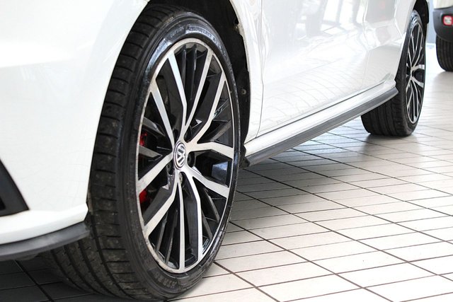 2016 VOLKSWAGEN POLO 1.8 TSI BlueMotion Tech GTI Hatchback 5dr Petrol Manual Euro 6 (s/s) (192 ps) - Photo 6