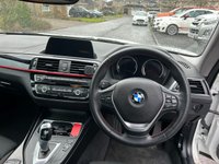 USED 2017 17 BMW 2 SERIES 2.0 218d Sport Coupe 2dr Diesel Auto Euro 6 (s/s) (150 ps) 2 FORMER KEEPERS FROM NEW, TURBO DIESEL, AUTOMATIC "EURO 6"