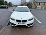 USED 2017 17 BMW 2 SERIES 2.0 218d Sport Coupe 2dr Diesel Auto Euro 6 (s/s) (150 ps) 2 FORMER KEEPERS FROM NEW, TURBO DIESEL, AUTOMATIC "EURO 6"
