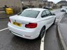 USED 2017 17 BMW 2 SERIES 2.0 218d Sport Coupe 2dr Diesel Auto Euro 6 (s/s) (150 ps) 2 FORMER KEEPERS FROM NEW, TURBO DIESEL, AUTOMATIC "EURO 6"