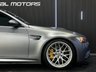 USED 2010 60 BMW M3 4.0 iV8 Coupe 2dr Petrol DCT Euro 5 (420 ps) *H/K* *HEATED SEATS* *EDC*