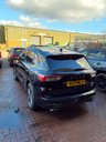 USED 2021 71 FORD KUGA 2.5 EcoBoost Duratec 14.4kWh ST-Line SUV 5dr Petrol Plug-in Hybrid CVT Euro 6 (s/s) (225 ps) GENUINE MILEAGE PLUG IN HYBRID