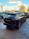 USED 2021 71 FORD KUGA 2.5 EcoBoost Duratec 14.4kWh ST-Line SUV 5dr Petrol Plug-in Hybrid CVT Euro 6 (s/s) (225 ps) GENUINE MILEAGE PLUG IN HYBRID