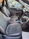 USED 2021 71 FORD KUGA 2.5 EcoBoost Duratec 14.4kWh ST-Line SUV 5dr Petrol Plug-in Hybrid CVT Euro 6 (s/s) (225 ps) GENUINE MILEAGE PLUG IN HYBRID