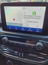 USED 2021 71 FORD KUGA 2.5 EcoBoost Duratec 14.4kWh ST-Line SUV 5dr Petrol Plug-in Hybrid CVT Euro 6 (s/s) (225 ps) GENUINE MILEAGE PLUG IN HYBRID