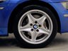 USED 2001 BMW Z3 M 3.2 Coupe 2dr Petrol Manual (268 g/km, 325 bhp) 