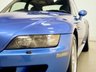 USED 2001 BMW Z3 M 3.2 Coupe 2dr Petrol Manual (268 g/km, 325 bhp) 