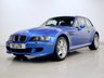 USED 2001 BMW Z3 M 3.2 Coupe 2dr Petrol Manual (268 g/km, 325 bhp) 