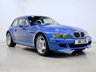 USED 2001 BMW Z3 M 3.2 Coupe 2dr Petrol Manual (268 g/km, 325 bhp) 